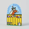 Farmyard Birthday