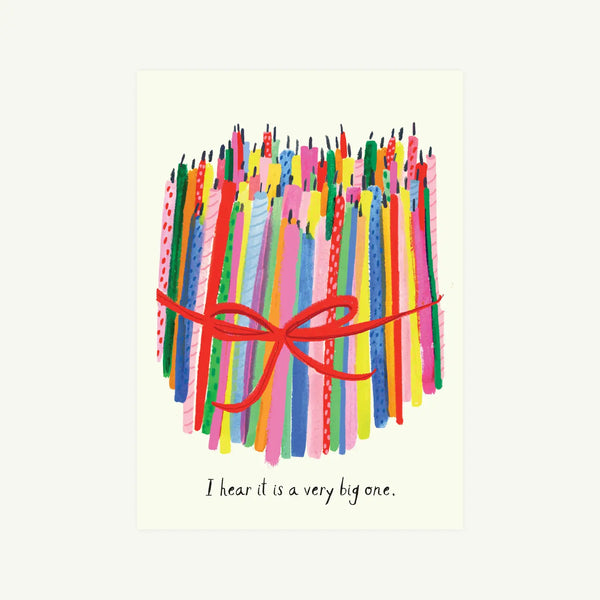 State of Mind Birthday