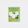 Cursive Handwriting Workbook