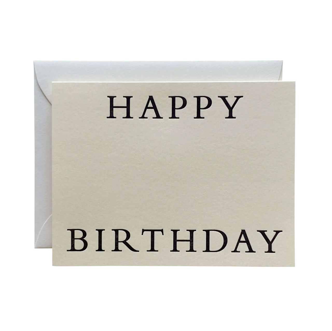 Happy Birthday No. 09