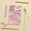 Goods for the Study Marble Flex Journal