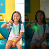 Shrink-Its! DIY Glow Buddies Shrink Art Kit