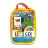 Let's Go Kitty in the City Activity Kit