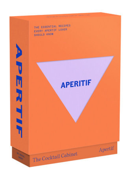 The Cocktail Cabinet: Apertif