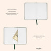 Anecdote Lined Pocket Journal