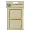 Large Self-Adhesive Labels (10 Pack)