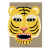 Tiger Die Cut