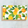 Oranges Mini Cards