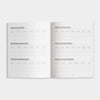 Cursive Handwriting Workbook