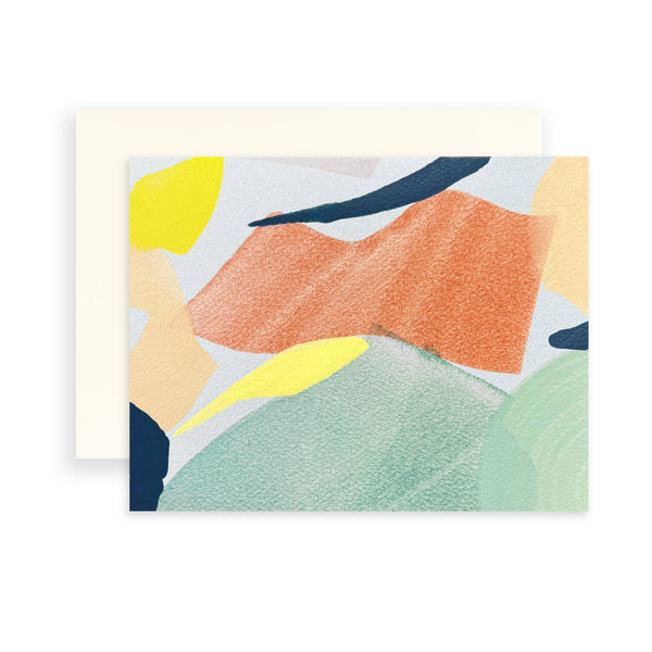 Skye Stationery Set
