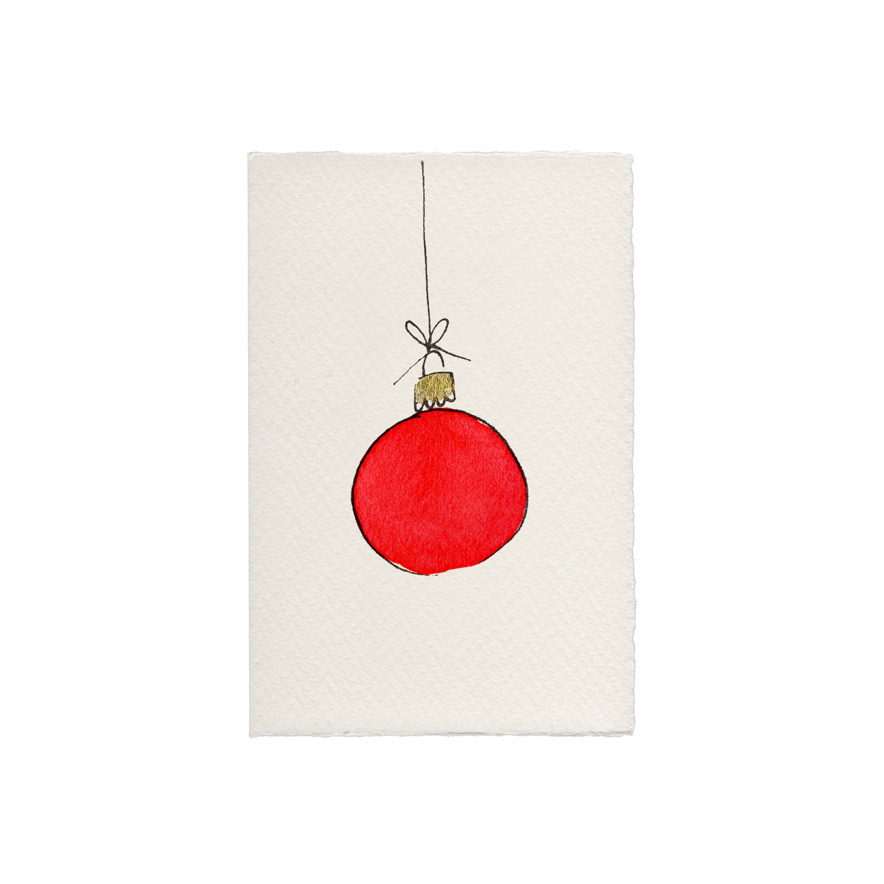 Bauble Christmas