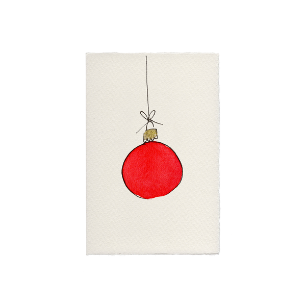 Bauble Christmas