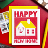 Happy New Home