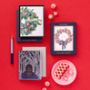 Holiday Barn Boxed Card Set