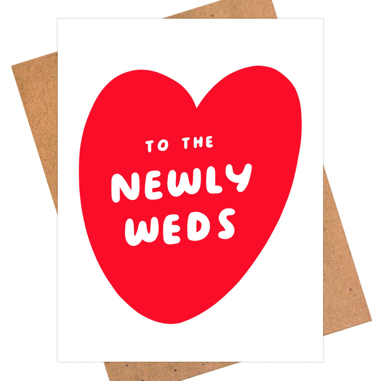 To the Newlyweds