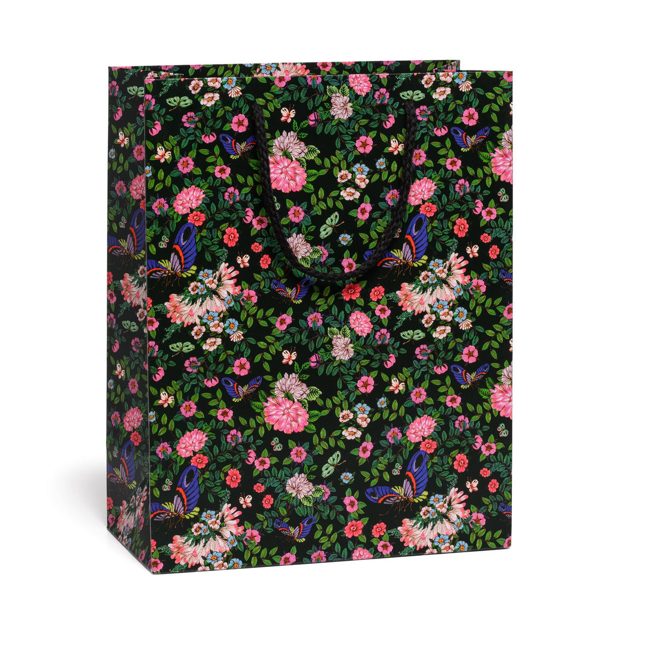 Delicate Butterfly Gift Bags