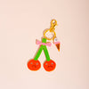 Double Trouble Charm