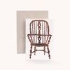 Wooden Chairs