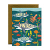 Fintastic Shark Birthday
