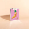 Cozy Banana Holiday Boxed Set of 6