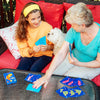 Go Fish Playing Cards