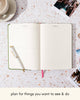Travel Journal