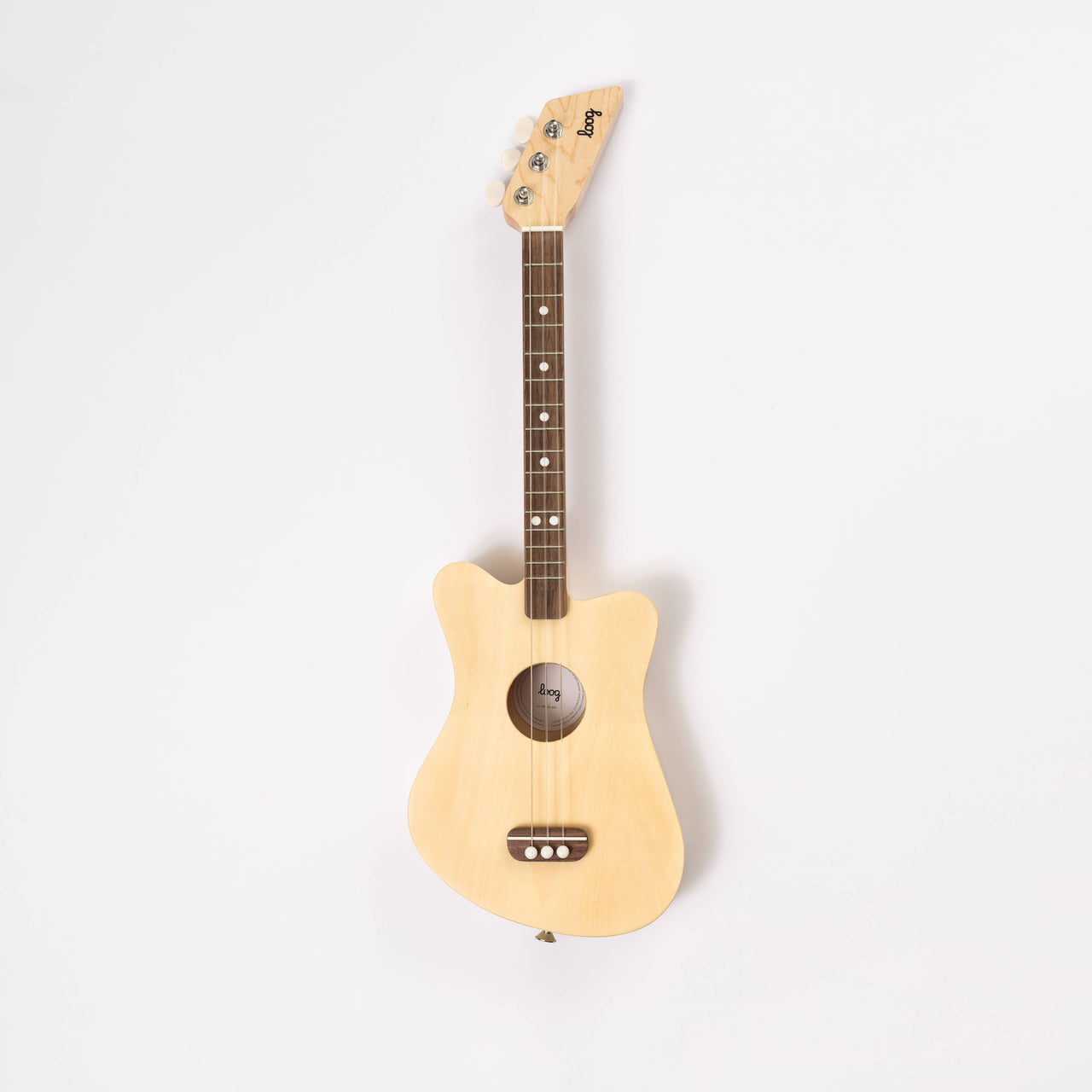 Loog Mini Acoustic