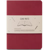 Ciak Mate Soft Cover Slim Notebook - Various Colors
