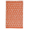 Cambridge Imprint Tea Towel