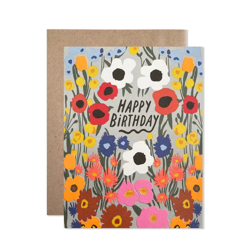 Birthday Esme Florals