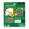 Rainforest Friends Color Magic Water-Reveal Kit