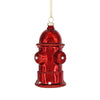 Fire Hydrant Ornament