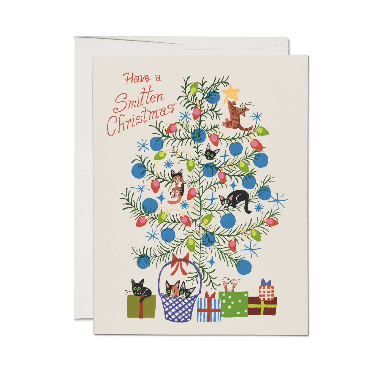 Smitten Christmas