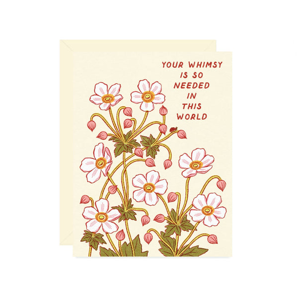 Whimsy