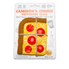 Cameron’s Corner Pepperoni Slice Teether