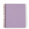 Daily Overview Planner - Various Colors