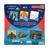 D.I.Y. Paper Airplanes Activity Kit