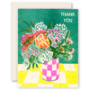 Thank You (Checks)