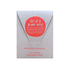 Holiday / Season's Greetings Village Set of 8