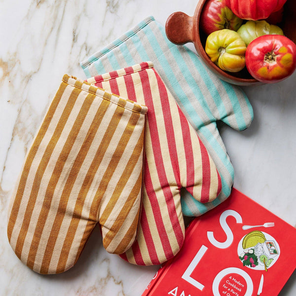 Sol Oven Mitt