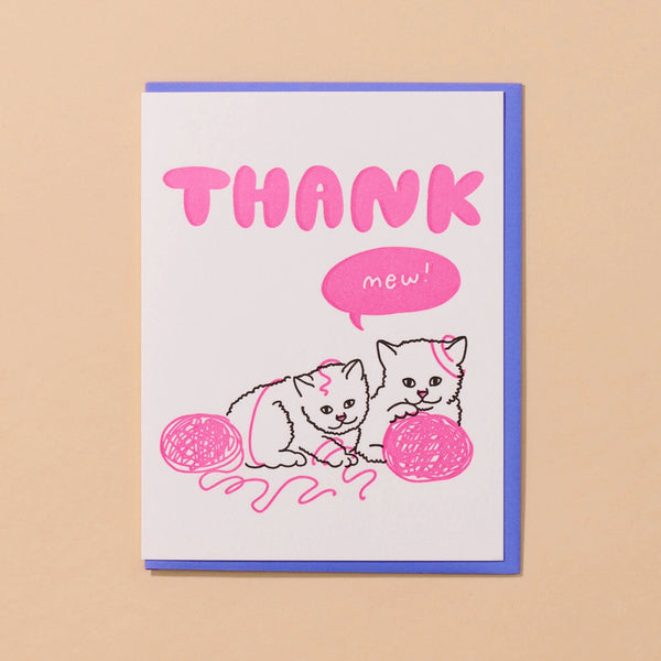 Thank Mew