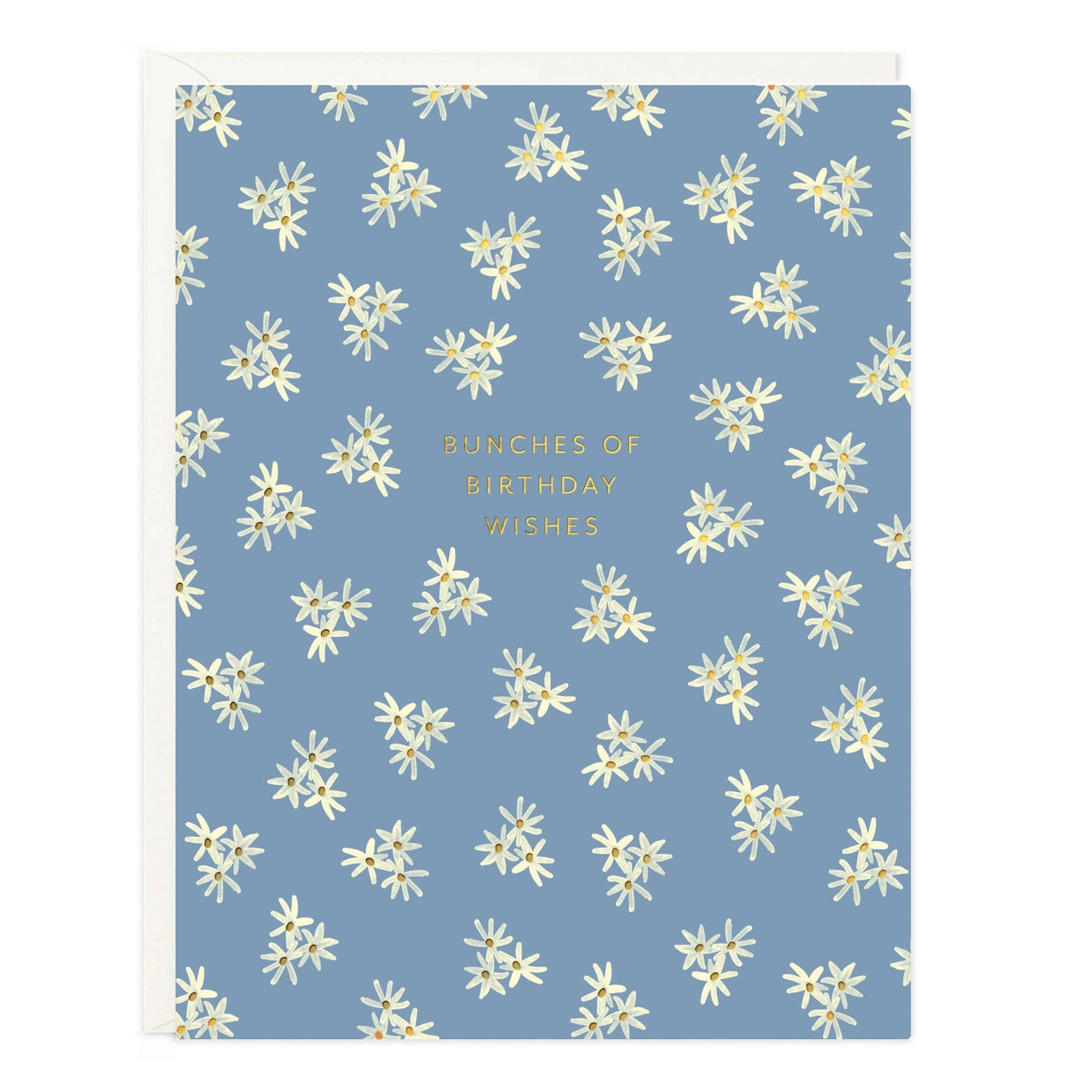 Dainty Floral Birthday