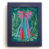 Colorful Bow Wreath Boxed Set