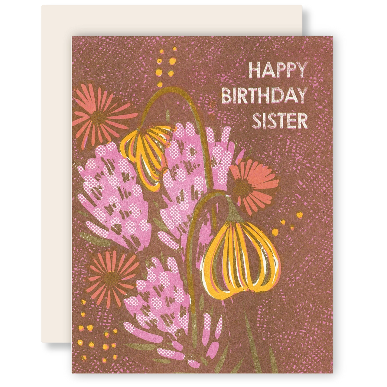 Birthday Sister