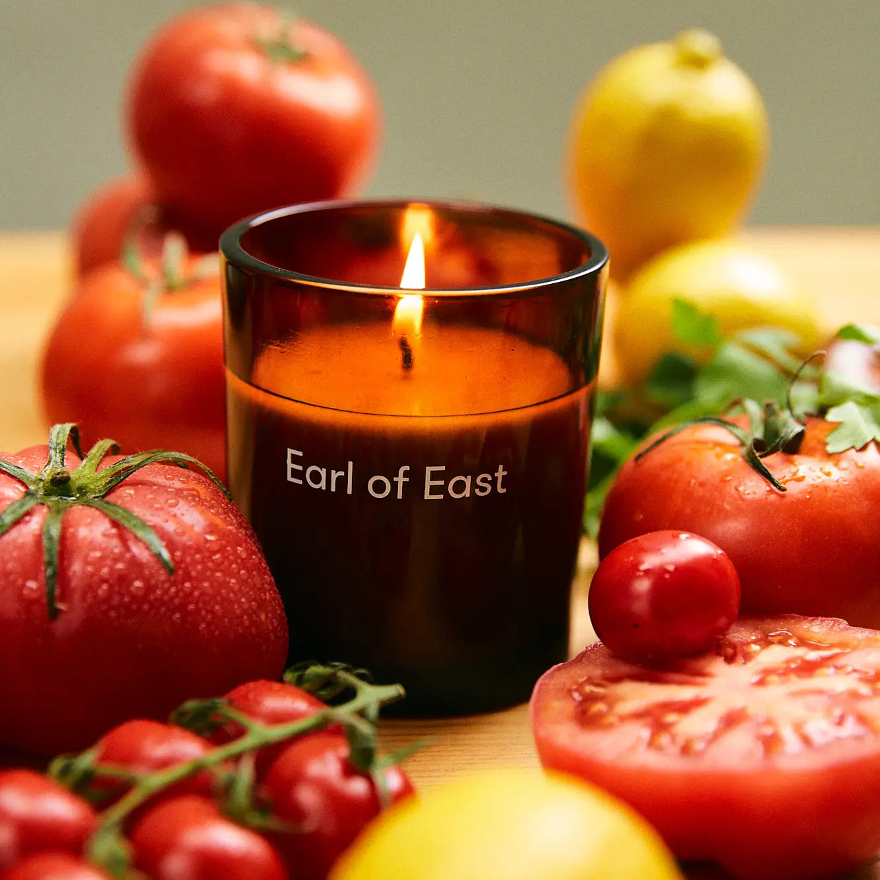 Earl of East 8.7 oz Candle - Various Scents