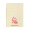 Swooning Swans Card