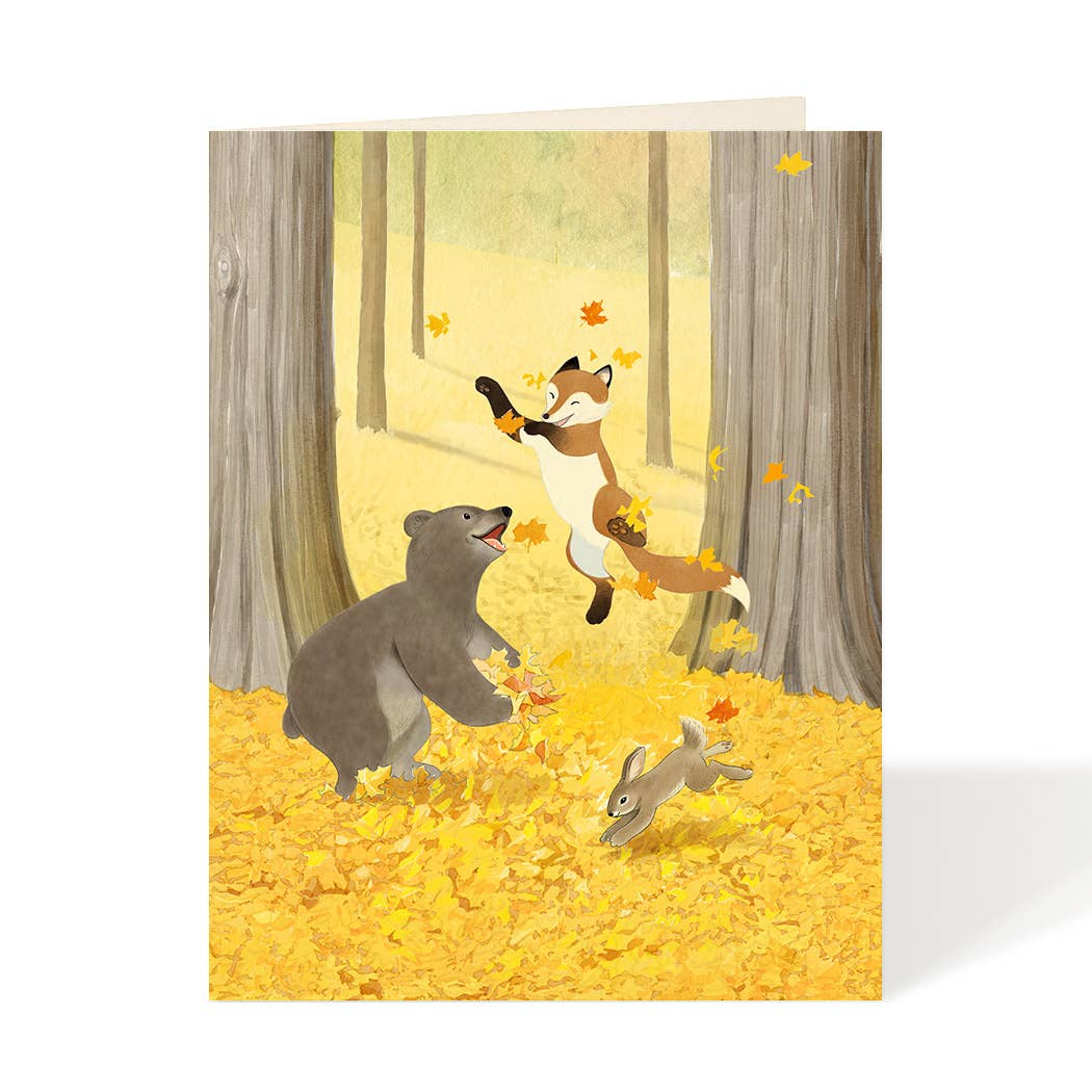 Autumn Fun