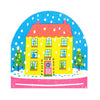 Snowglobe House