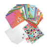 D.I.Y. Pet Pals Origami - Set of 24
