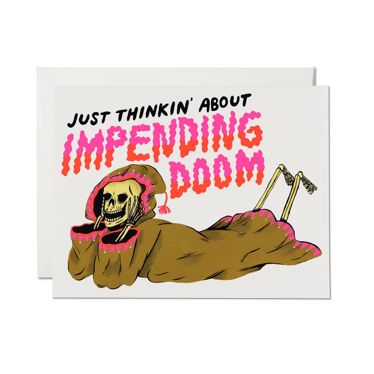 Impending Doom
